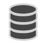 Data SVG Icon